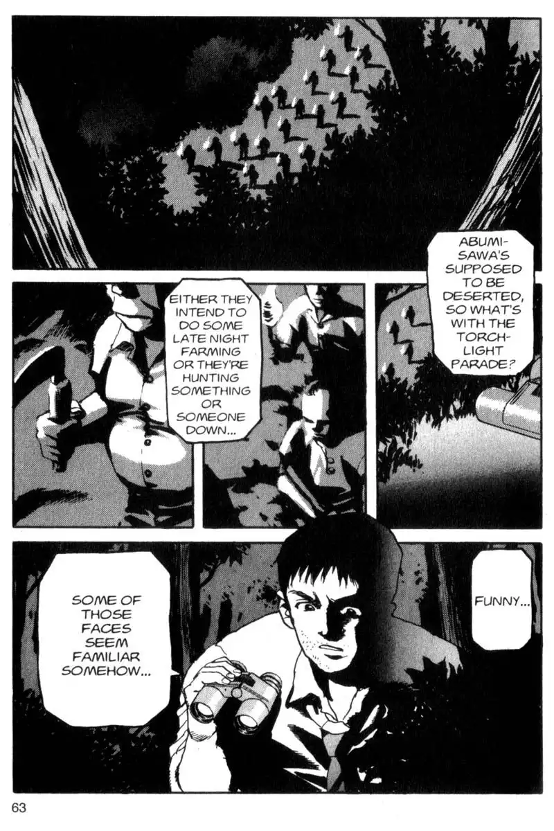 Project Arms Chapter 25 5